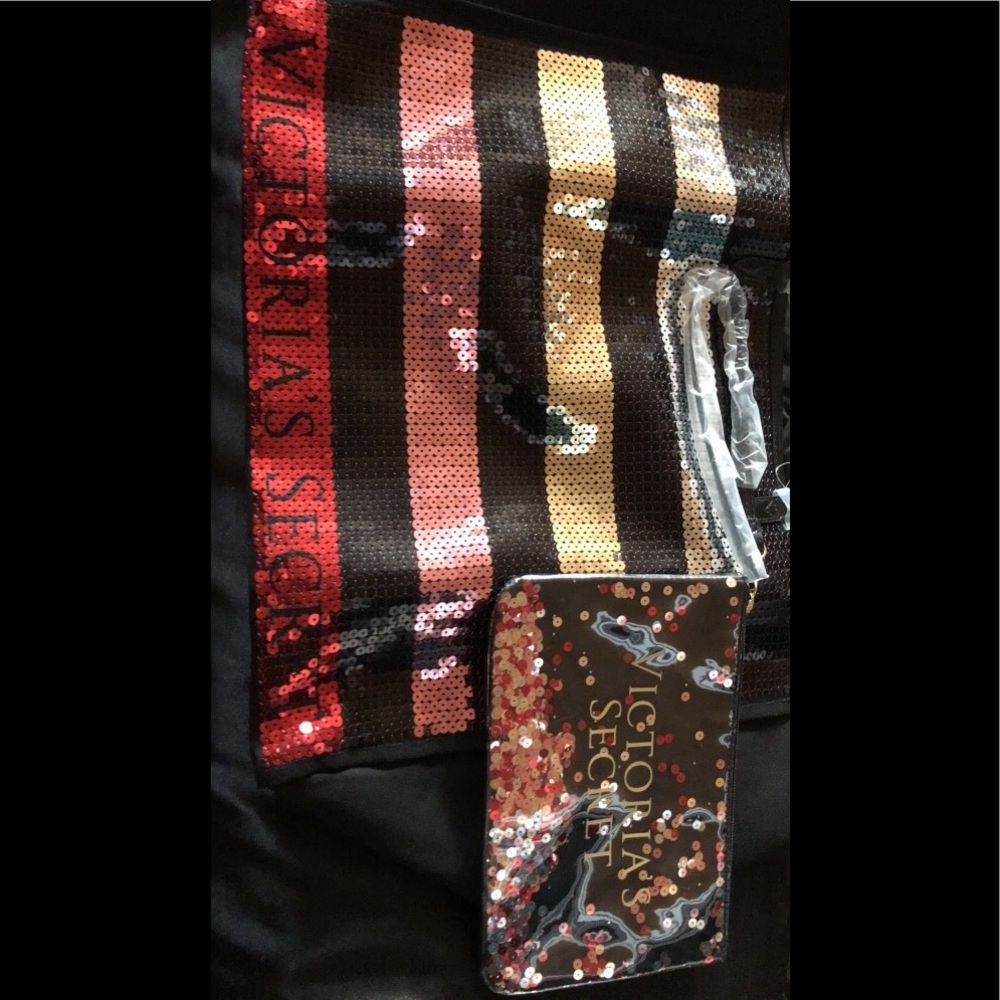 Victoria’s secret bag